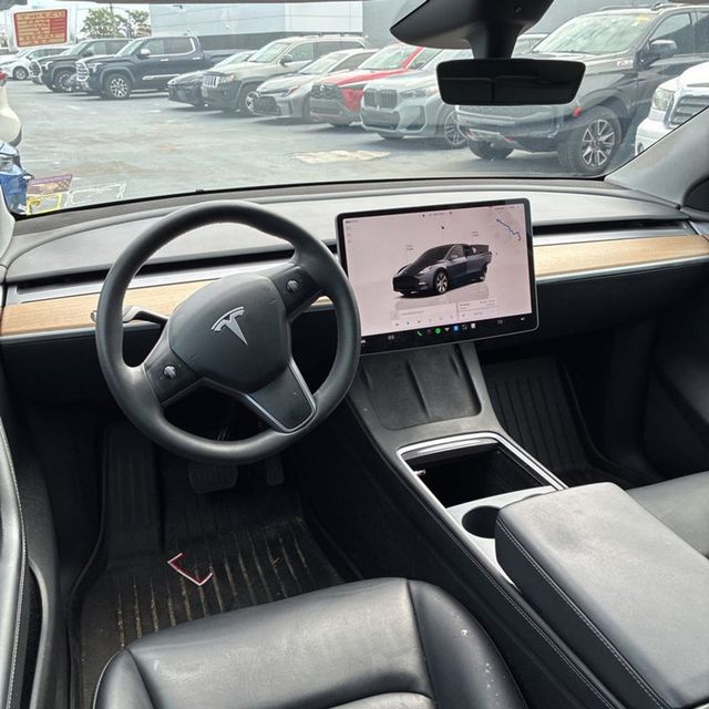 tesla model y 2023 7SAYGDED3PF922553 image tesla model y 2023 7SAYGDED3PF922553 image